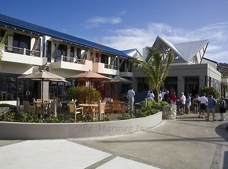 Bliss Boutique Yachting - British Virgin Islands Hotel Road Town  Exterior photo