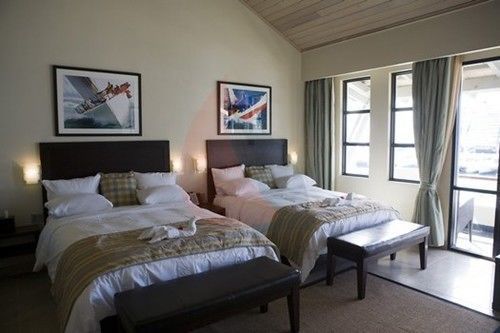 Bliss Boutique Yachting - British Virgin Islands Hotel Road Town  Exterior photo