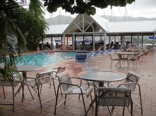 Bliss Boutique Yachting - British Virgin Islands Hotel Road Town  Exterior photo