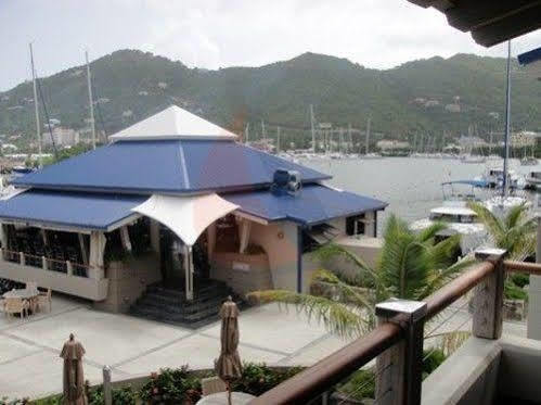 Bliss Boutique Yachting - British Virgin Islands Hotel Road Town  Exterior photo