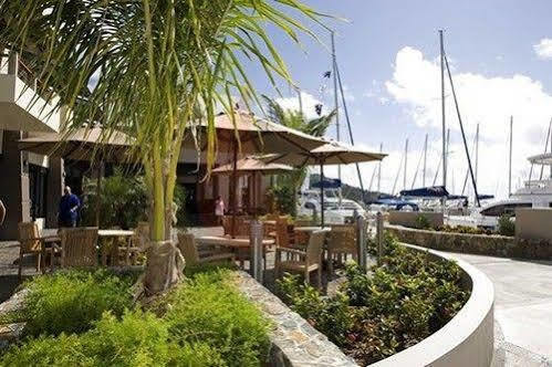 Bliss Boutique Yachting - British Virgin Islands Hotel Road Town  Exterior photo
