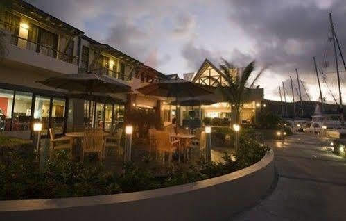 Bliss Boutique Yachting - British Virgin Islands Hotel Road Town  Exterior photo