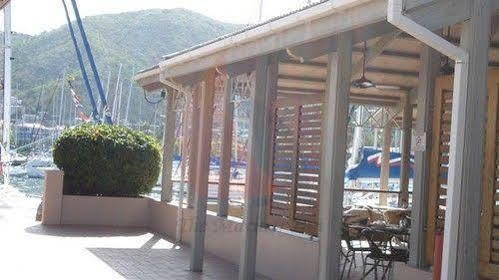 Bliss Boutique Yachting - British Virgin Islands Hotel Road Town  Exterior photo